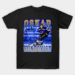 Oskar Sundqvist T-Shirt